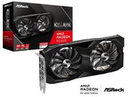 Asrock RX6600 CLD 8G Grafikkarte