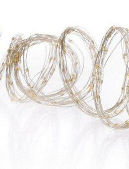 Myflair Möbel & Accessoires Dekoobjekt LED-Lichterkette, Weihnachtsdeko, mit 240 LEDs