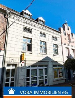 Kapitalanleger gesucht! - Straelen