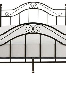 Home affaire Metallbett