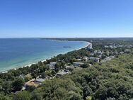 2-Zimmer-Appartement mit Top Seeblick - Timmendorfer Strand