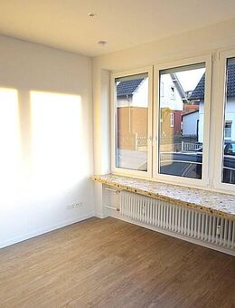 Großzügige 1,5-Zimmer-Wohnung mit Einbauküche - direkt einziehen und wohlfühlen - Coburg