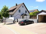 Sehr gut gelegenes Wohnhaus mit Gaststätte! - Westerheim (Baden-Württemberg)