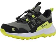 Kastinger GSK-FOISKAR LOW KTX Outdoorschuh wasserdicht, reflektierend für Kinder
