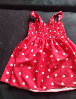 Mädchen Kleidung gebraucht - Jördenstorf