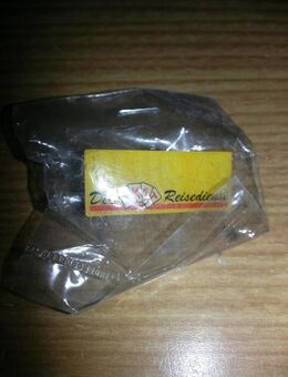 y02) PIN / Stecker / Sticker / Anstecker / Button Der SKAT Reisedienst - Garbsen