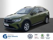 VW Taigo, 1.0 TSI Life LM16, Jahr 2022 - Leer (Ostfriesland)