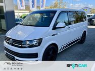 VW T6 Caravelle, 2.0 TDI Trendline, Jahr 2018 - Wittenberg (Lutherstadt) Wittenberg