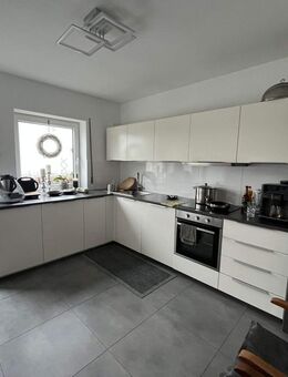 140 qm Reihenhaus in Staufenberg - Staufenberg (Hessen)