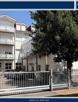 Moderne Wohnung mit Balkon und Aufzug in der Innenstadt von Landau - Landau (Pfalz)