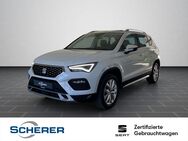 Seat Ateca, 1.5 TSI Xperience, Jahr 2024 - Saarbrücken