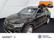 VW T-Roc, 1.0 TSI Life Park Digital, Jahr 2024 - Bad Nauheim