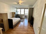 1-Zimmer Wohnung - München