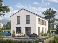 Familienhaus mit schönem Südgarten - Maxdorf