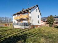 Ihre Kapitalanlage - 3-Familienhaus mit großem Grundstück in Fürth (Vach) - Fürth