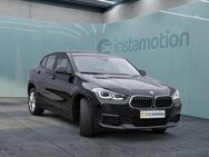 BMW X2, , Jahr 2021 - München