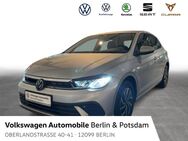 VW Polo, 1.0 TSI Life Vorber Nachgerüstet, Jahr 2023 - Berlin