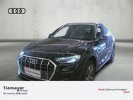 Audi Q5 Sportback 40 TFSI Q ADVANCED LEDER MATRIX HuD AHK - Gelsenkirchen