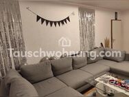 [TAUSCHWOHNUNG] 2 Zimmer Wohnung mit Winterbalkon!! - Köln