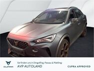 CUPRA Formentor, 2.0 TDI | | |, Jahr 2024 - Plattling