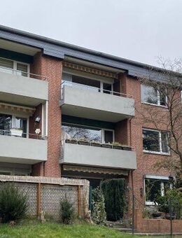 Freie Eigentumswohnung in Hamburg Niendorf auf Erbpachtgrundstück! - Hamburg