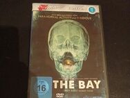 The Bay, nach Angst kommt Panik FSK16 DVD T-Movie Edition 02/16 - Essen