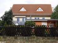 4-Zimmer-Maisonette-Wohnung mit Balkon in Pirna-Copitz zu verkaufen - Pirna