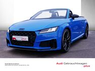 Audi TT, Roadster 40 TFSI S-Line Competition, Jahr 2024 - Erfurt