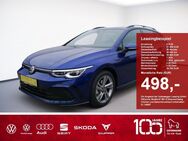 VW Golf Variant, 1.5 Golf VIII R-LINE eTSI 150PS A, Jahr 2024 - Vilsbiburg