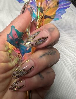 Maniküre und Nagelmodullage in Frankfurt ( Oder ) unisex - Frankfurt (Oder)