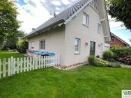 Freistehendes Einfamilienhaus in der Gemeinde Söhlde, OT Nettlingen - VB - Söhlde