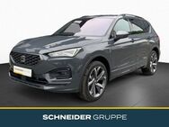 Seat Tarraco, 1.5 TSI FR 150 BEATS, Jahr 2024 - Plauen