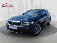 BMW 320 d xDrive AHK ACC SHZ Leder Standh. HUD - Kirchendemenreuth