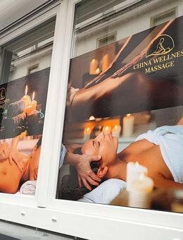 Massage - Rastatt