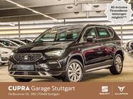 Seat Ateca, 1.5 TSI Xperience, Jahr 2024 - Stuttgart