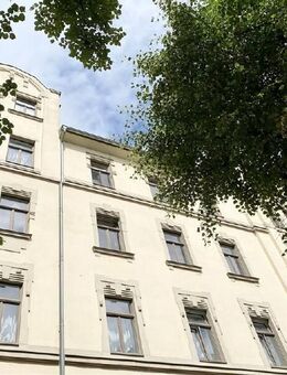 vermietete 2-Raumwohnung - hochwertig saniert - in Chemnitz kaufen - Chemnitz