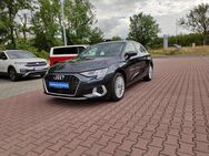 Audi A3, 1.5 TSI advanced 150Ps, Jahr 2022 - Leipzig