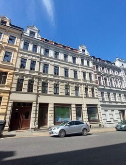 Schnitt im amerikanischen Stil und Einbauküche! - 2 Warmmieten sparen!* - Görlitz