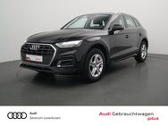 Audi Q5, 50 quattro S TRON, Jahr 2021 - Leverkusen