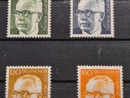 Briefmarken Deutschland Postfrisch Block - Lohfelden