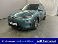 Hyundai Kona EV Premium Geschlossen, 5-türig, Direktantrieb, 1-Gang - Bad Fallingbostel