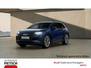 Audi Q4, 45 quattro SONOS, Jahr 2024 - Bünde