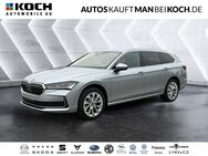 Skoda Superb, 2.0 TDI C Selection, Jahr 2024 - Ludwigsfelde