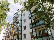 Gemütliche 3-Raumwohnung mit großem Balkon sucht neue Mieter*innen! - Dresden
