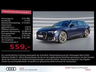 Audi A6, Avant Design 45 TFSI qu, Jahr 2023 - Ingolstadt