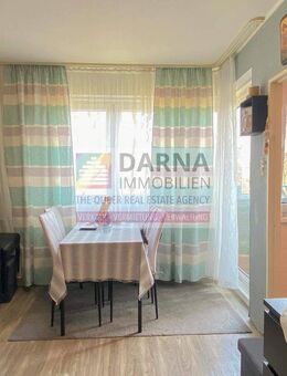 Attraktive Kapitalanlage! 1-Zimmer-Wohnung mit Balkon in ruhiger Lage von Berlin-Reinickendorf - Berlin