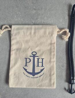Paut Hewitt Armband Schwarz, 20 cm nur 15,-€ - Berlin
