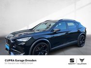 CUPRA Formentor, 2.0 TSI VZ, Jahr 2023 - Dresden