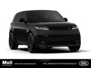 Land Rover Range Rover Sport, 4.4 Autobiography P530 V8 Mild-Hybrid EU6e, Jahr 2022 - Frechen