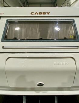 Wohnwagen cabby 56 Sport - Bocholt